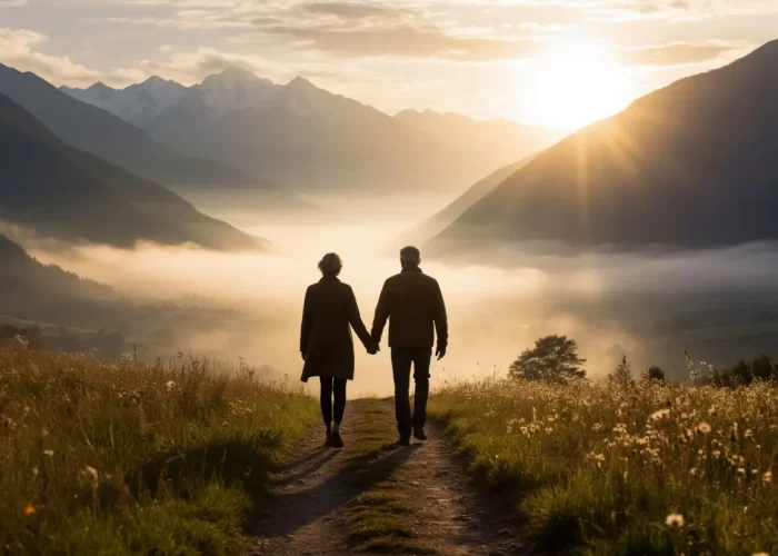 Как сохранить брак после 10 лет Как сохранить брак после 10 лет