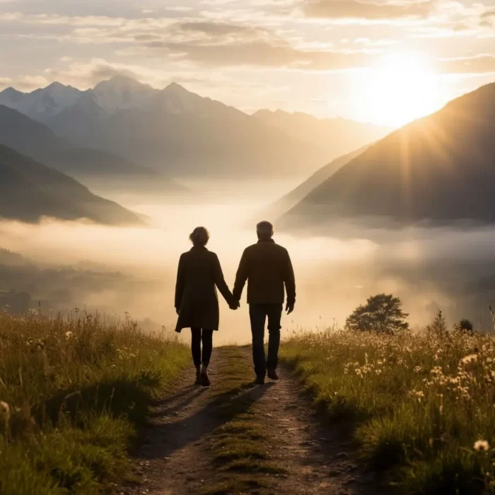 Как сохранить брак после 10 лет