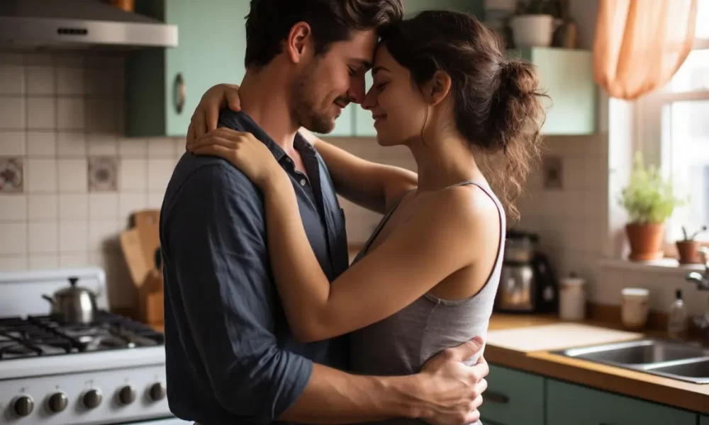 Как сохранить страсть в долгих отношениях