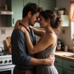 Как сохранить страсть в долгих отношениях