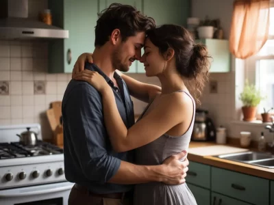 Как сохранить страсть в долгих отношениях