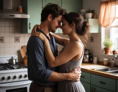 Как сохранить страсть в долгих отношениях