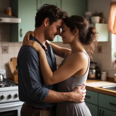 Как сохранить страсть в долгих отношениях