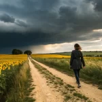 Как токсичные отношения разрушают здоровье женщины