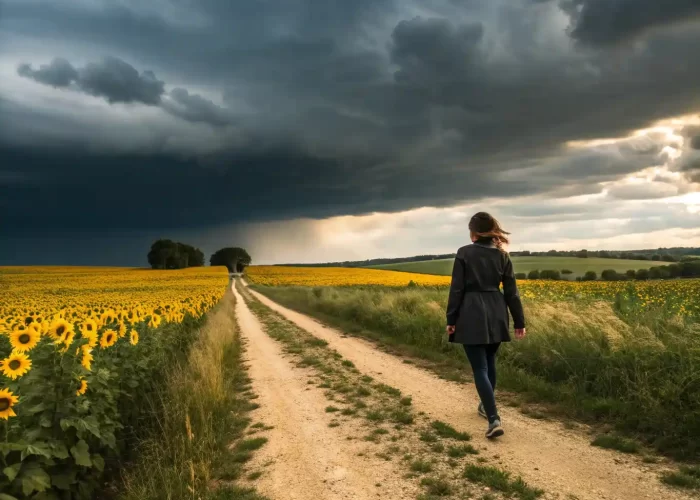 Как токсичные отношения разрушают здоровье женщины