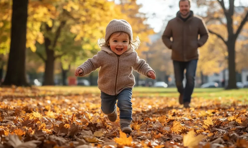 Как укрепить иммунитет ребенка — 15 эффективных способов от педиатров и опытных родителей