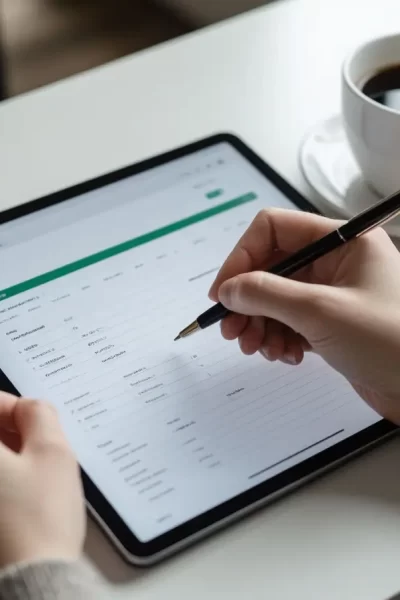 Как вести личный бюджет и не срываться