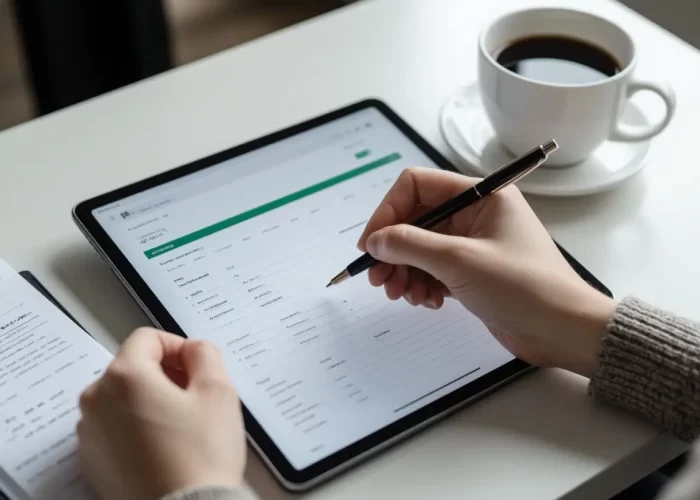 Как вести личный бюджет и не срываться Как вести личный бюджет и не срываться