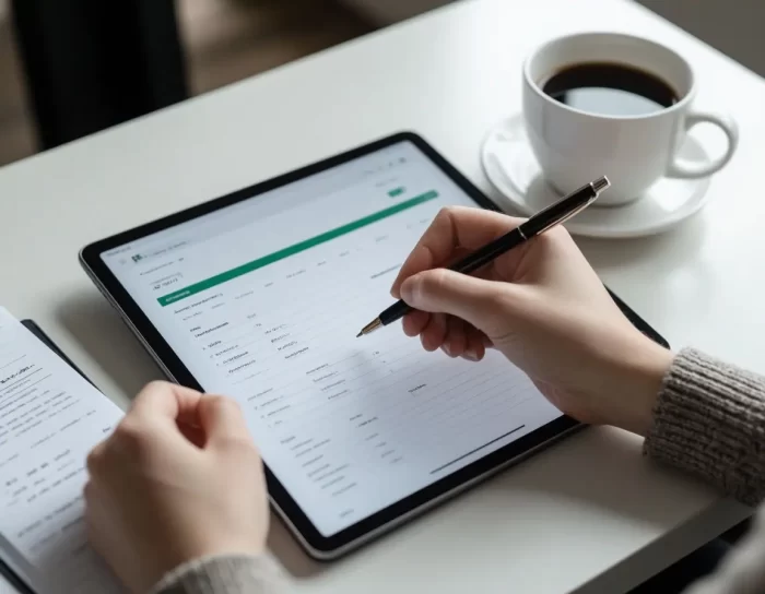 Как вести личный бюджет и не срываться Как вести личный бюджет и не срываться