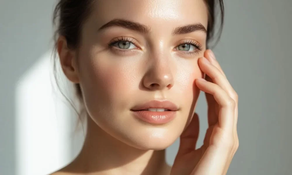 Как выбрать тональный крем по типу кожи