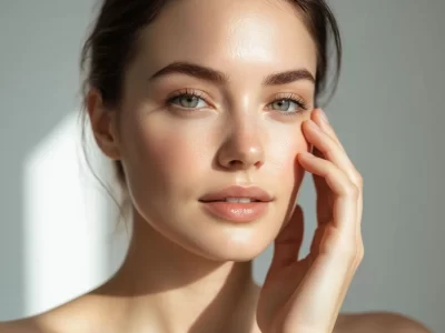 Как выбрать тональный крем по типу кожи