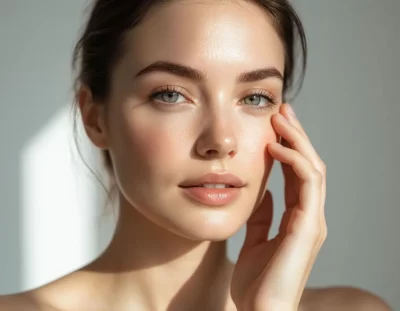 Как выбрать тональный крем по типу кожи