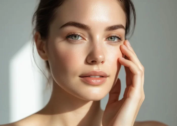 Как выбрать тональный крем по типу кожи