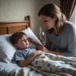 Как защитить малыша от частых простуд