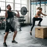 Кроссфит что это, польза и вред тренировок для начинающих