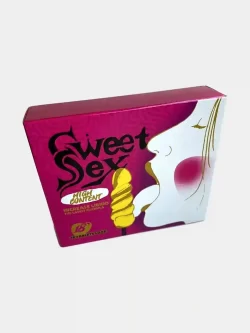 Increase Libido Sweet Sex