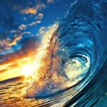 Морская вода