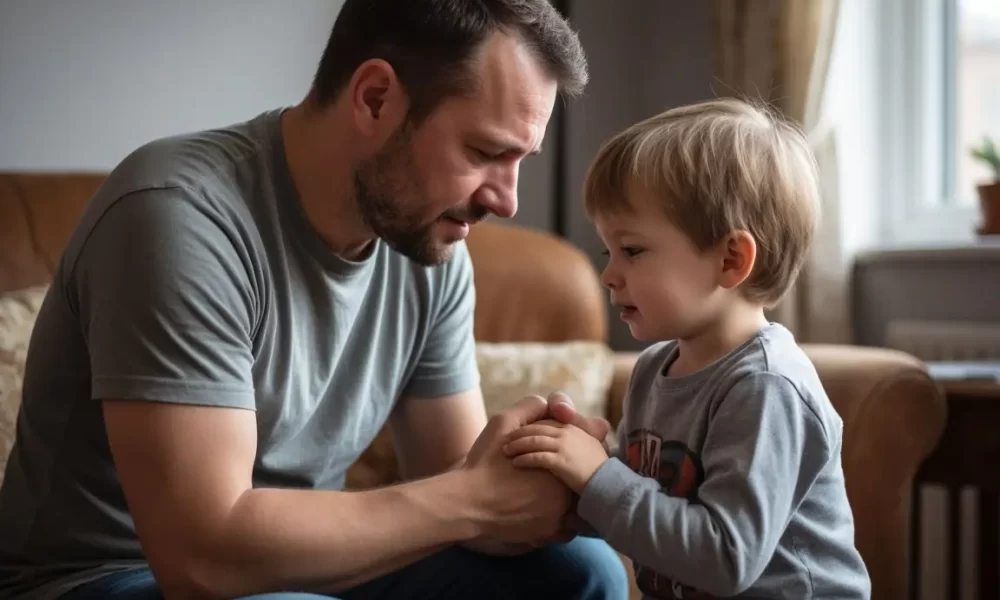 Мягкая дисциплина — как воспитать ребенка без криков и стрессов