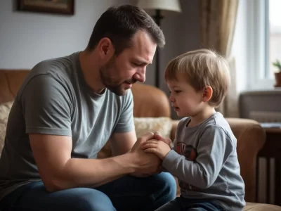 Мягкая дисциплина — как воспитать ребенка без криков и стрессов