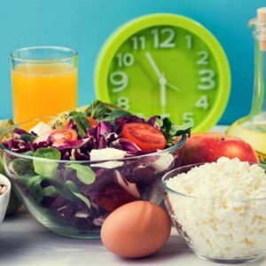 От чего зависит метаболизм