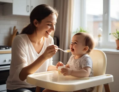 Питание ребенка до года Питание ребенка до года