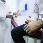 Проблемы с эрекцией