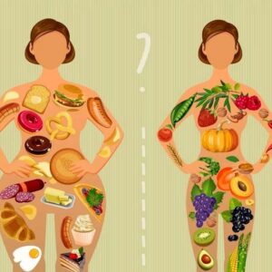 Продукты улучшающие метаболизм