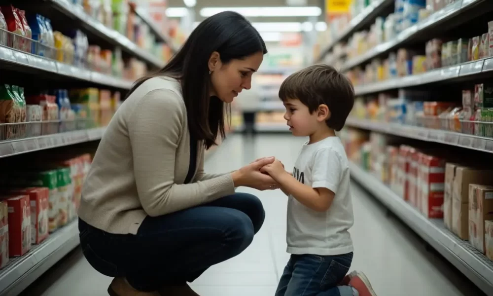 Психологические причины капризов у дошкольников