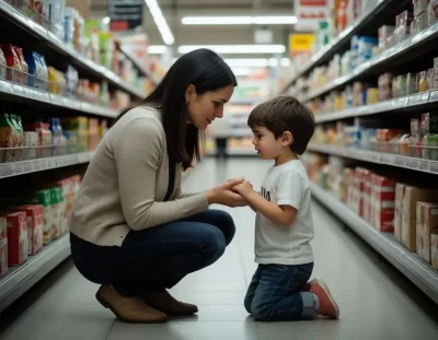 Психологические причины капризов у дошкольников