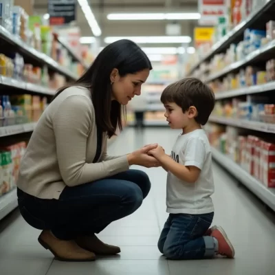 Психологические причины капризов у дошкольников
