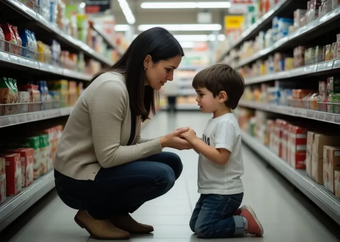 Психологические причины капризов у дошкольников Психологические причины капризов у дошкольников