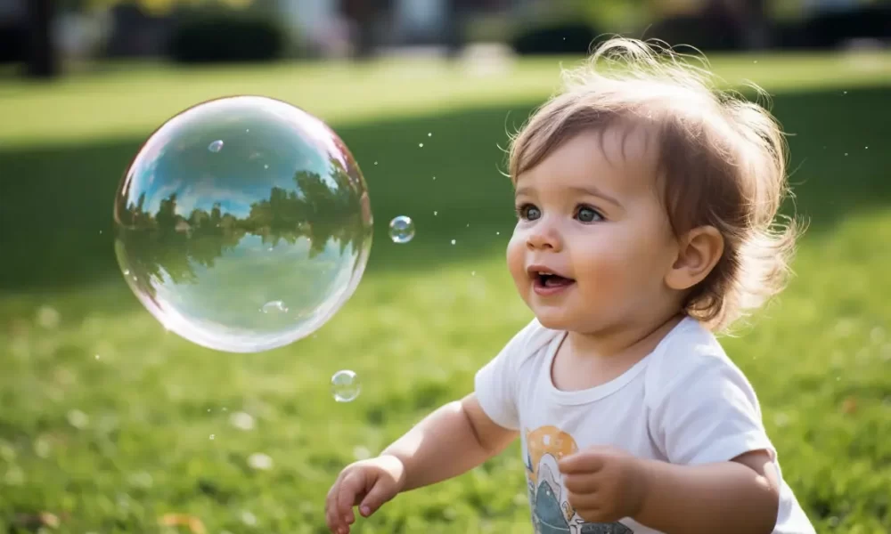 Развивающие занятия для детей без гаджетов — 50+ идей для дома и улицы