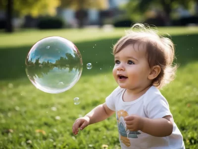 Развивающие занятия для детей без гаджетов — 50+ идей для дома и улицы