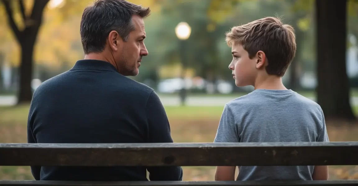 Секреты общения с подростком—как построить диалог без конфликтов