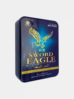 Sword Eagle (Меч орла)