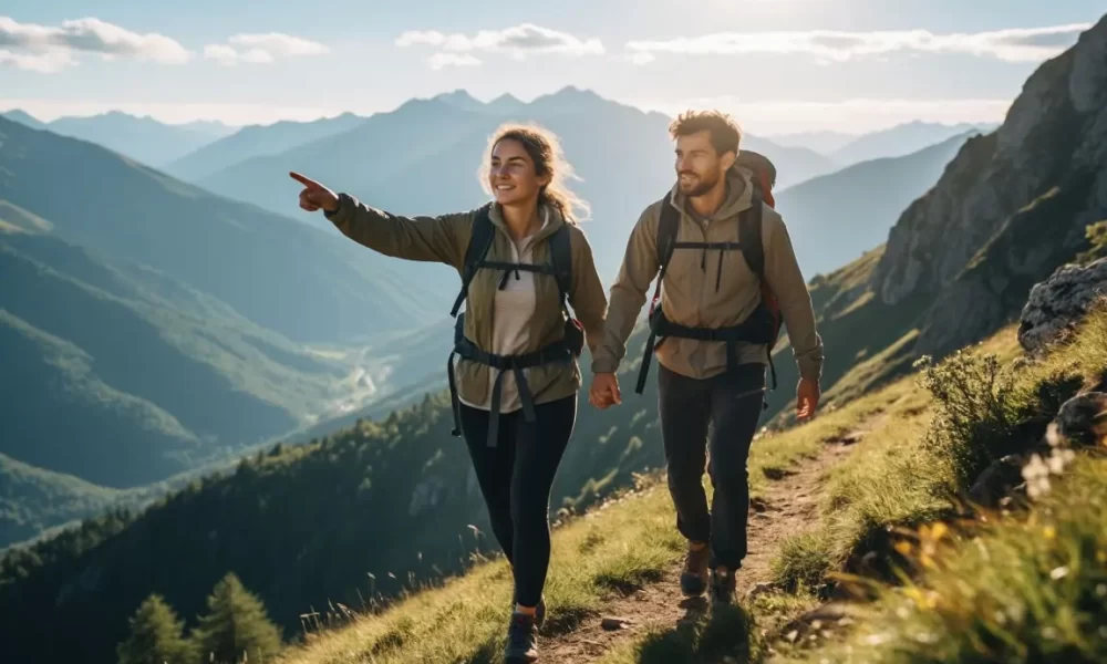 Топ-10 качеств, которые привлекают мужчин в женщинах