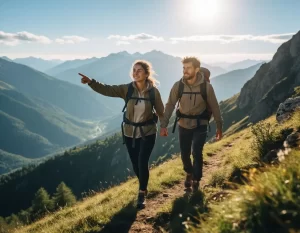 Топ-10 качеств, которые привлекают мужчин в женщинах