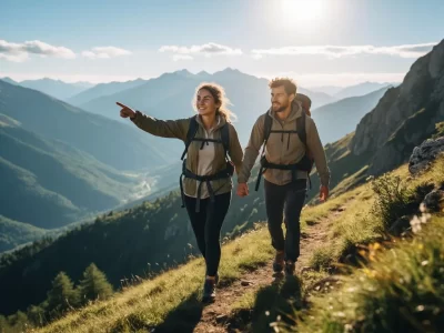 Топ-10 качеств, которые привлекают мужчин в женщинах