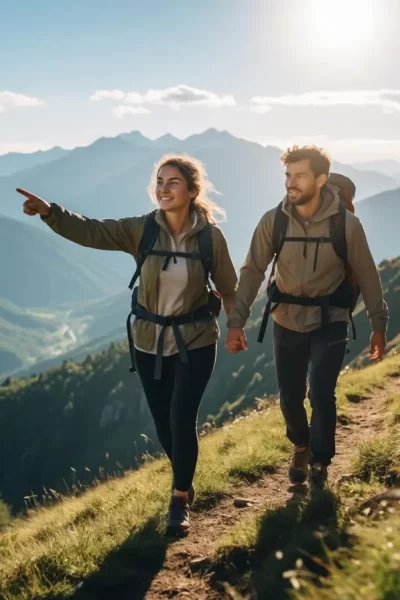 Топ-10 качеств, которые привлекают мужчин в женщинах