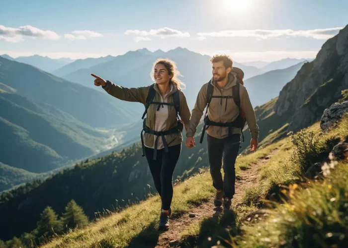 Топ-10 качеств, которые привлекают мужчин в женщинах