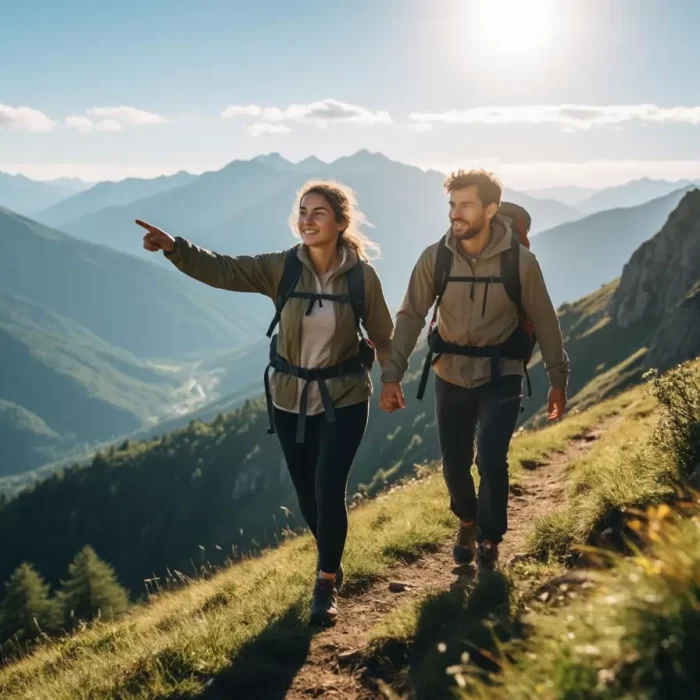 Топ-10 качеств, которые привлекают мужчин в женщинах