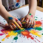 Творческое развитие детей, или как вырастить маленького волшебника