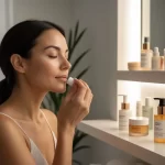 Уход за кожей после 30 лет