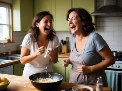 Женская дружба — миф или реальность