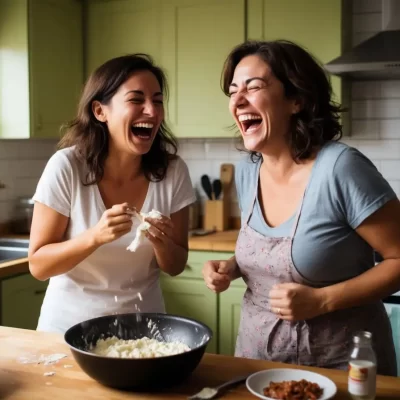 Женская дружба — миф или реальность