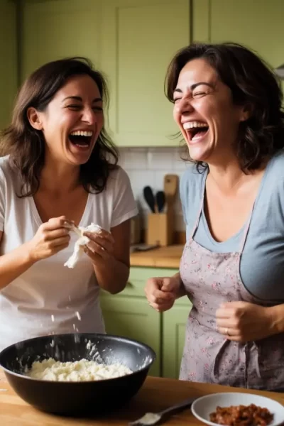 Женская дружба — миф или реальность