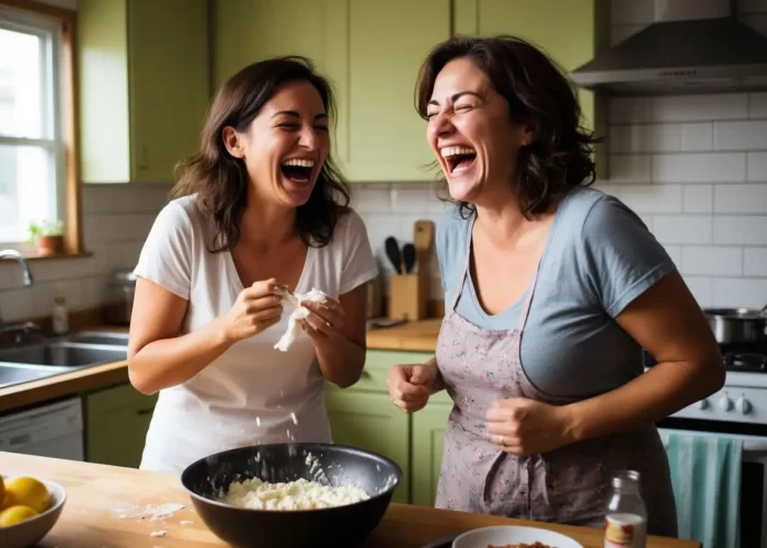 Женская дружба — миф или реальность