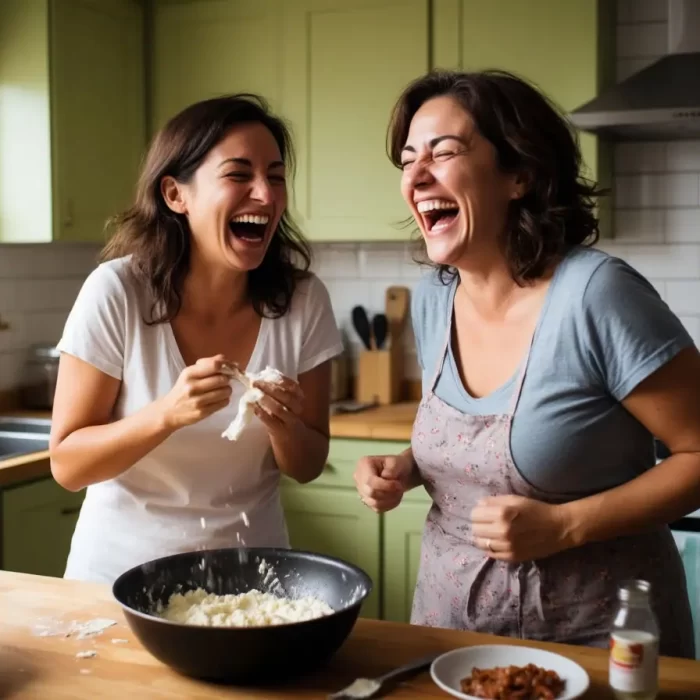 Женская дружба — миф или реальность