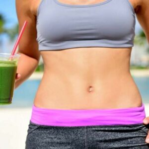 Жиросжигающая диета